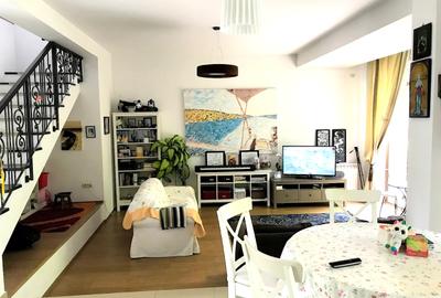 Vanzare vila Corbeanca - 6