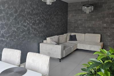 Apartament 3 camere in Complex Transparent Residence | Mobilat/ Utilat premium ! - 2