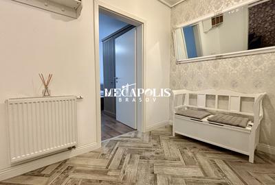 Apartament 2 camere | Parcare | Etaj Intermediar | Maurer Residence - 14