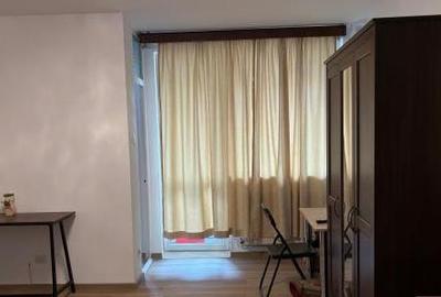 Garsonieră semidecomandată în Vitan