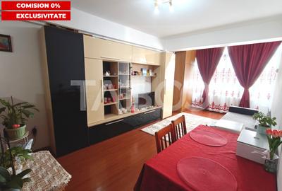 Apartament 2 camere cu balcon in bloc cu lift in zona Doamna Stanca - 1