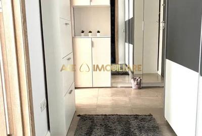 Garsoniera de inchiriat | Exigent Plaza Faza 2 | Centrala proprie - 6