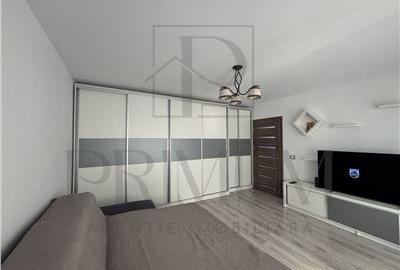 SAGULUI - APARTAMENT 1 CAMERA - mobilat, utilat, decomandat - 2