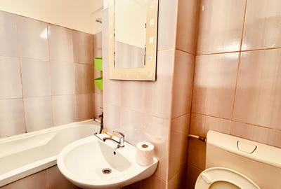 Apartament 2 camere Muncii, 5 minute de metrou, mobilat si utilat complet, liber - 25