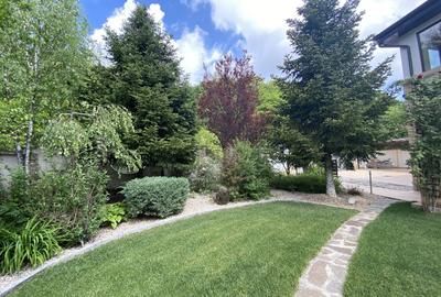 Vila superba - 7 camere - vanzare - Iancu Nicolae - Padurea Baneasa - 24