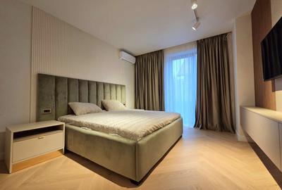 ARQA Jolie Village | Apartament modern 3 camere | Iancu Nicolae - 11