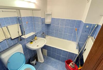Casa de vanzare cu 2 camere in Zona Sagului - Carrefour - cimitir - 6