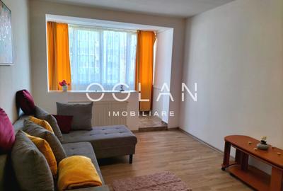 Apartament 2 camere de închiriat – Sibiu, Mihai Viteazu - 2