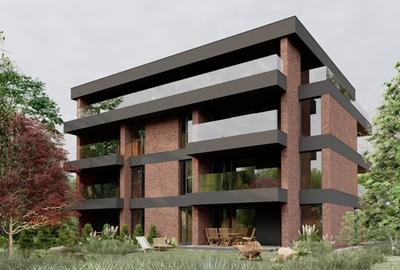 Imobil TIP BOUTIQUE langa Crangul Petresti - 4