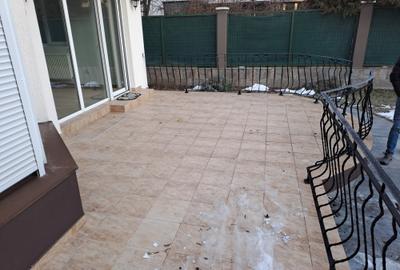 Baneasa -Jandarmeriei-Meteorologiei, 7 camere, bucatarie mobilata, garaj, libera - 8