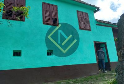 Vanzare Casa Saseasca - zona Fagaras - Sighisoara ! - 3