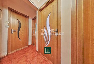 Apartament spațios cu 3 camere în cartierul Alfa – ideal pentru familie, complet - 9