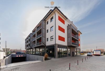 2 camere in bloc nou Eliza 1 – finisat, etaj 1, Mehala | Comision 0% - 1