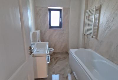 PACURARI, APARTAMENT CU 3 CAMERE, 2 BAI, 2 terase,  FINALIZAT, MUTARE IMEDIATA - 18