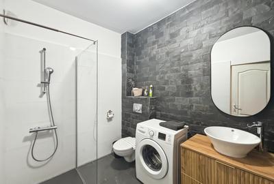 Studio compartimentat în 2 camere | Zona Campus | IComision 0 - 12