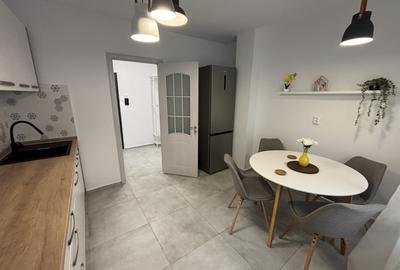 2 Camere Nerva Traian - Prima inchiriere - Totul Nou! - Comision 0% - 12