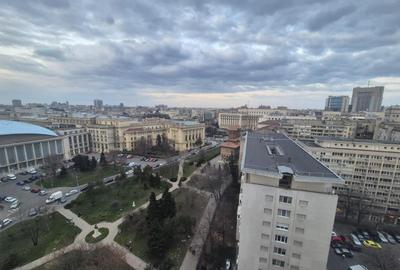 Universitate|10 min metrou | 3 camere | centrala bloc - 15