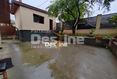 Valea Adanca - Duplex P+Mansarda 107mp + 110 mp CURTE - 4