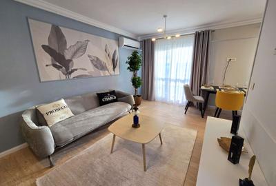 LAPIS RESIDENCE - Apartament 1 camera 44 mp, bloc NOU Galata, avans 15% - 10