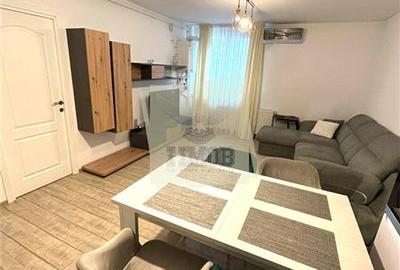 Apartament modern cu  2 camere parcare in Arhitectilor - 1