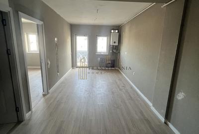 Vanzare apartament nou, suprafata generoasa - 1