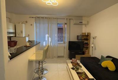Apartament 2 camere 7 min metrou Aparatorii Patriei/centrala proprie - 1