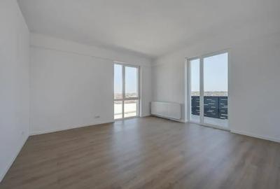 Apartament 3 camere The Suburb  Finisat complet Parcare inclusă - 1