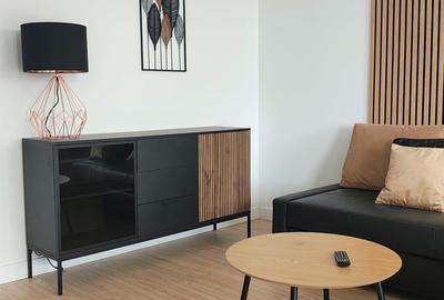 Bucurestii Noi-Damaroaia, 3 camere, prima inchiriere, garaj - 1