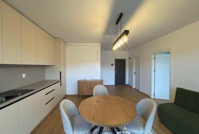 De vânzare | Apartament premium | grădină | 2 camere | 45 mp | Beta Residance - 2