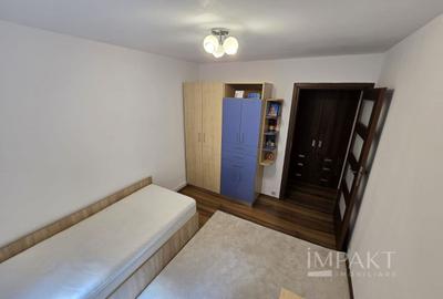 Inchiriere apartament 4 camere in Gheorgheni! - 15