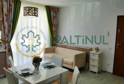 Apartament 2 camere pe Calea Cisnădiei - parter, mobilat, loc parcare - 2