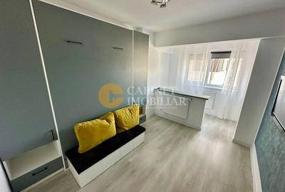 3 CAMERE DECOMANDAT--MOBILAT+UTILAT--ROND PACURARI - 6