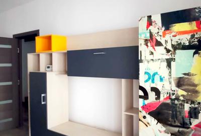 2 camere, bloc nou, modern, cu garaj, in Marasti, zona Iulius Mall - 6