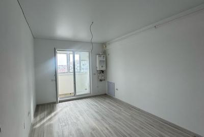 Vanzare Apartament 2 camere studio-Pollux Militari-Mutare imediat-Bloc finalizat - 10