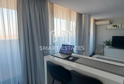 Duplex 3 camere - Vedere panoramica - Etaj 19-20 - Comision 0% - 11