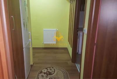 1 camera, mobilat modern, parcare, terasa, Junior Residence, Marasti - 3