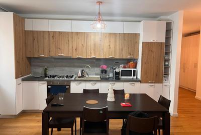 OPORTUNITATE DE INVESTIȚIE: Apartament cu 3 camere, mobilat și utilat complet - 8