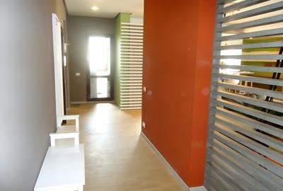Penthouse spațios cu 3 dormitoare lângă Parcul Herăstrău - 8