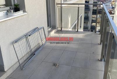 T.Pallady-Parcul Teilor - Parcare Subterana - Mobilat si Utilat - 11