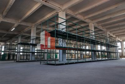 Spatiu industrial, Hala productie - Apaca metrou Politehnica - 15