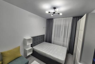 Garsonieră MODERNĂ, complet mobilată, bloc NOU – Weiner Palada | Mutare imediată - 1