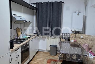 Apartament cu 2 camere de vanzare in Aleea Parc parter - 8