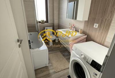 Apartament 3 camere Bucium. - 4