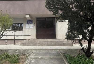 Apartament 3 camere decomandat, etaj 4, Drumul Taberei - 14