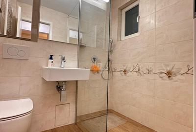Vanzare apartament 2 camere decomandat Bd Timisoara/ Mall Afi  centrala proprie - 8