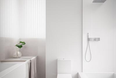 Apartament 2 camere-Imobil 3 etaje-Curte privata 45mp-Metrou Eroii Revolutiei - 4