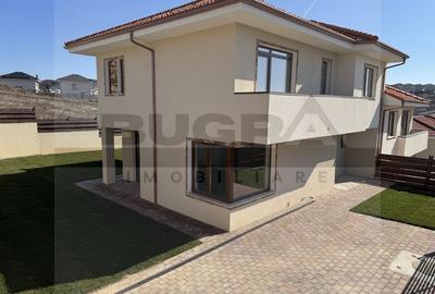 Unitate duplex, 119 mp, teren 350 mp, semifinisat, Dezmir - 1