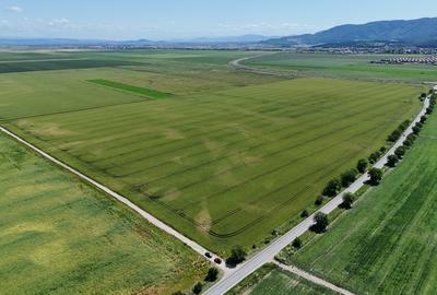 Teren de vânzare într-un ansamblu rezidențial nou! - 2