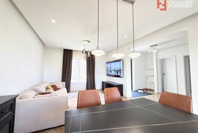COMISION 0% Casa cu 4 camere de vanzare in Sacalaz, zona Cartierul Primaverii - 18