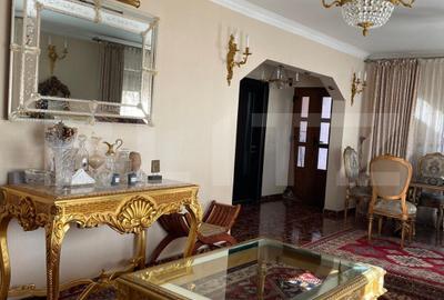 Casa 5 camere + Garaj, anexa si 650 mp - Valea Adanca - 11